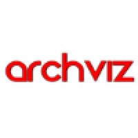 Archviz logo, Archviz contact details