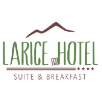 Hotel Larice Suite&Breakfast**** logo, Hotel Larice Suite&Breakfast**** contact details