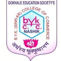 B.Y.K. Sinnar College of Commerce - India logo, B.Y.K. Sinnar College of Commerce - India contact details