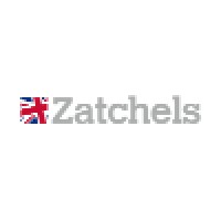 Zatchels logo, Zatchels contact details