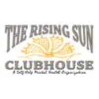 Rising Sun Clubhouse logo, Rising Sun Clubhouse contact details