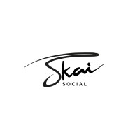 Skai Social logo, Skai Social contact details