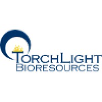 TorchLight Bioresources logo, TorchLight Bioresources contact details