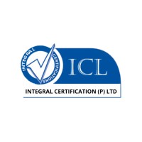 Integral Certification logo, Integral Certification contact details