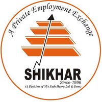 SHIKHAR JOB PLACEMENT CONSULTANTS logo, SHIKHAR JOB PLACEMENT CONSULTANTS contact details