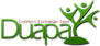 Duapa logo, Duapa contact details