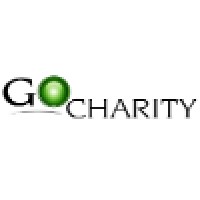 Go Charity logo, Go Charity contact details