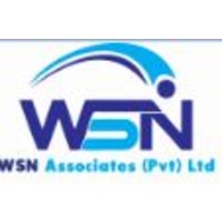 WSN Associates (PVT) Ltd logo, WSN Associates (PVT) Ltd contact details