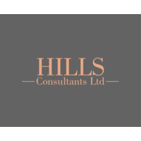 Hills Consultants logo, Hills Consultants contact details