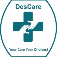 DesCare Ltd. logo, DesCare Ltd. contact details