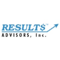 Results Advisors, Inc. logo, Results Advisors, Inc. contact details