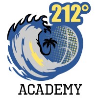 212° Sports Academy logo, 212° Sports Academy contact details