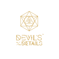 Devil's in the Details, LLC logo, Devil's in the Details, LLC contact details