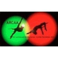 The Australian Recreational Centre for Aerial Arts (ARCAA) logo, The Australian Recreational Centre for Aerial Arts (ARCAA) contact details