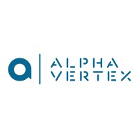 Alpha Vertex Inc. logo, Alpha Vertex Inc. contact details