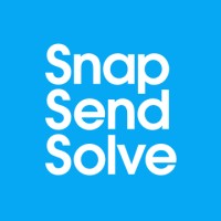 Snap Send Solve logo, Snap Send Solve contact details