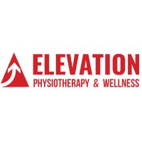 Elevation Physiotherapy & Wellness logo, Elevation Physiotherapy & Wellness contact details