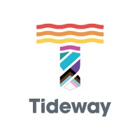 Tideway London logo, Tideway London contact details