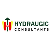 HYDRAUGIC CONSULTANTS logo, HYDRAUGIC CONSULTANTS contact details