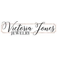 Victoria Jones Jewelry logo, Victoria Jones Jewelry contact details