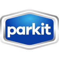 Parkit logo, Parkit contact details