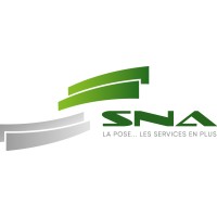 SNA logo, SNA contact details