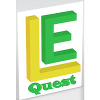 Learn & Earn Quest logo, Learn & Earn Quest contact details