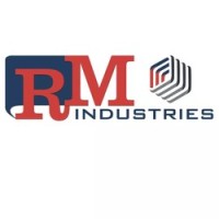 RM Industries logo, RM Industries contact details