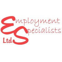 Employment Specialist logo, Employment Specialist contact details