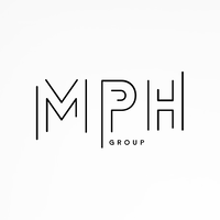 The MPH Studios logo, The MPH Studios contact details