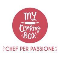 My Cooking Box logo, My Cooking Box contact details