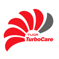 TUGA TurboCare logo, TUGA TurboCare contact details