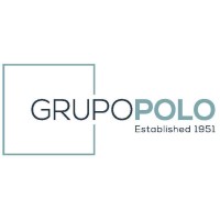 grupo polo logo, grupo polo contact details