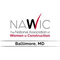 NAWIC Baltimore Chapter #135 logo, NAWIC Baltimore Chapter #135 contact details