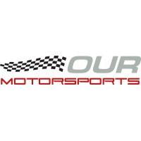 Our Motorsports logo, Our Motorsports contact details