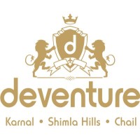 Deventure Hotels & Resorts Pvt. Ltd logo, Deventure Hotels & Resorts Pvt. Ltd contact details