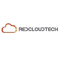 Redcloudtech logo, Redcloudtech contact details