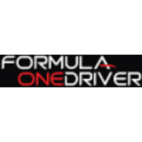 Formula One Driver logo, Formula One Driver contact details