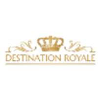 Destination Royale logo, Destination Royale contact details