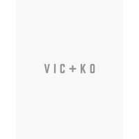 VIC + KO logo, VIC + KO contact details