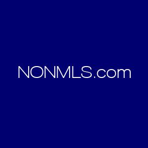 NONMLS.com logo, NONMLS.com contact details