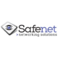 Safenet Networking logo, Safenet Networking contact details