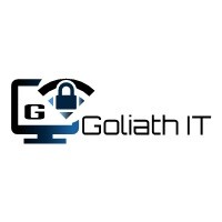 Goliath IT logo, Goliath IT contact details