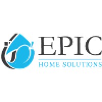 Epic Home Solutions logo, Epic Home Solutions contact details