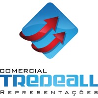 Tredeall Representações logo, Tredeall Representações contact details