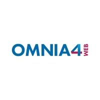 Omnia4Web logo, Omnia4Web contact details