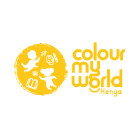 Colour My World Kenya Society logo, Colour My World Kenya Society contact details