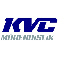 KVC Mühendislik logo, KVC Mühendislik contact details