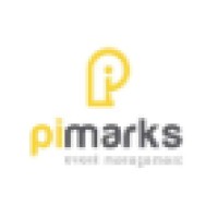 Pimarks Event Management logo, Pimarks Event Management contact details