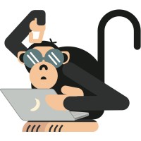 Monkeys Team logo, Monkeys Team contact details